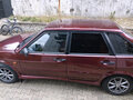2013 Lada (ВАЗ) 2114, красный, 175000 рублей - вид 3