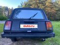 2000 Lada (ВАЗ) 2104 21047, чёрный, 172000 рублей - вид 3