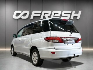 2004 Toyota Estima II Рестайлинг, серый, 599000 рублей, вид 2