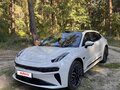 2025 Zeekr 001 100 kWh I Рестайлинг 1, серый, 7400000 рублей