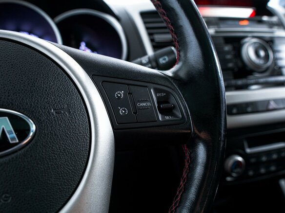 2014 Kia Venga I Рестайлинг, белый, 1220000 рублей - вид 20