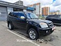2007 ZX Landmark I, чёрный, 650000 рублей - вид 3