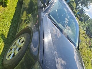 2008 Audi A4 IV (B8), чёрный, 980000 рублей, вид 4
