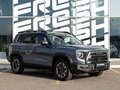 2024 Haval Dargo X I, серый, 2790000 рублей
