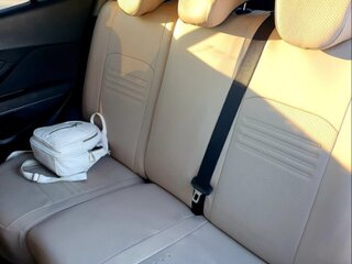 2013 Opel Mokka I, красный, 1180000 рублей, вид 4