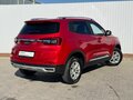2021 Chery Tiggo 4 I Рестайлинг, красный, 1350000 рублей - вид 10