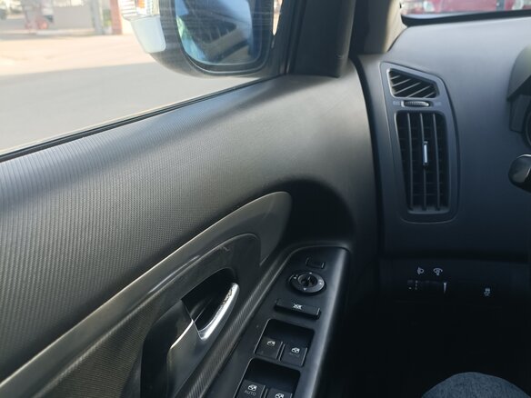 2010 Kia Ceed I, белый, 825000 рублей - вид 9