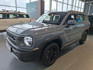 2026 Haval H3 I Рестайлинг, серый, 3099000 рублей, вид 3