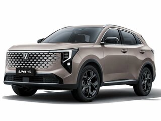 2026 Changan UNI-S I Рестайлинг, золотистый, 3029900 рублей, вид 1