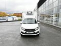 2026 LADA (ВАЗ) ВИС 2349, белый, 1630000 рублей - вид 4