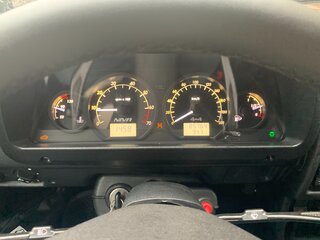 2016 Lada (ВАЗ) 2121 (4x4) I Рестайлинг, белый, 530000 рублей, вид 5