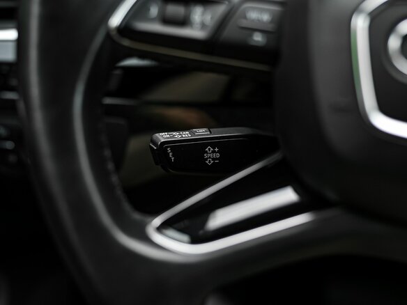 2016 Audi Q7 II (4M), бежевый - вид 5