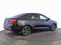 2019 Geely Emgrand 7 I Рестайлинг, чёрный, 935000 рублей - вид 4