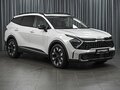 2025 Kia Sportage V, белый, 3839000 рублей