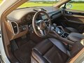 2020 Porsche Cayenne Coupé III, белый, 8500000 рублей - вид 4