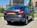2026 Lada (ВАЗ) Granta I Рестайлинг, серый, 1160000 рублей - вид 3
