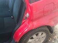 2004 Honda HR-V I Рестайлинг, красный, 500000 рублей - вид 7