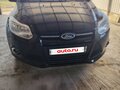 2012 Ford Focus III, чёрный, 710000 рублей