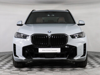 2026 BMW X5 30d IV (G05/G18) Рестайлинг, серый, 17115000 рублей, вид 2