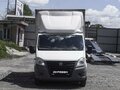 2017 ГАЗ ГАЗель Next, белый, 1799000 рублей - вид 2