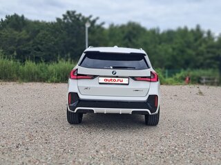 2023 BMW X1 18d sDrive III (U11/U12), белый, 2870777 рублей, вид 2