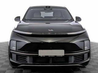 2025 Li Auto (Lixiang) L9 52.3 kWh I Рестайлинг, чёрный, 11990000 рублей, вид 5