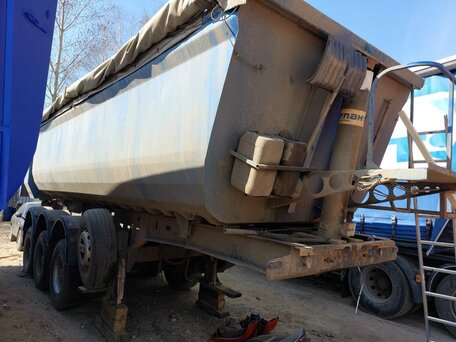 2012 Тонар 9523, синий, 300000 рублей, вид 5