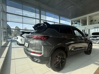 2026 Geely Coolray I Рестайлинг, серый, 2964990 рублей, вид 3
