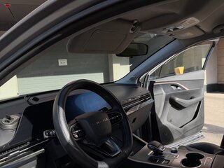 2024 Omoda C5 I, серый, 1680000 рублей, вид 3