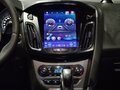 2014 Ford Focus III, чёрный, 890000 рублей - вид 8
