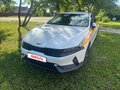 2021 Kia K5 III, белый - вид 3