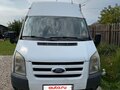 2010 Ford Transit, белый, 1150000 рублей