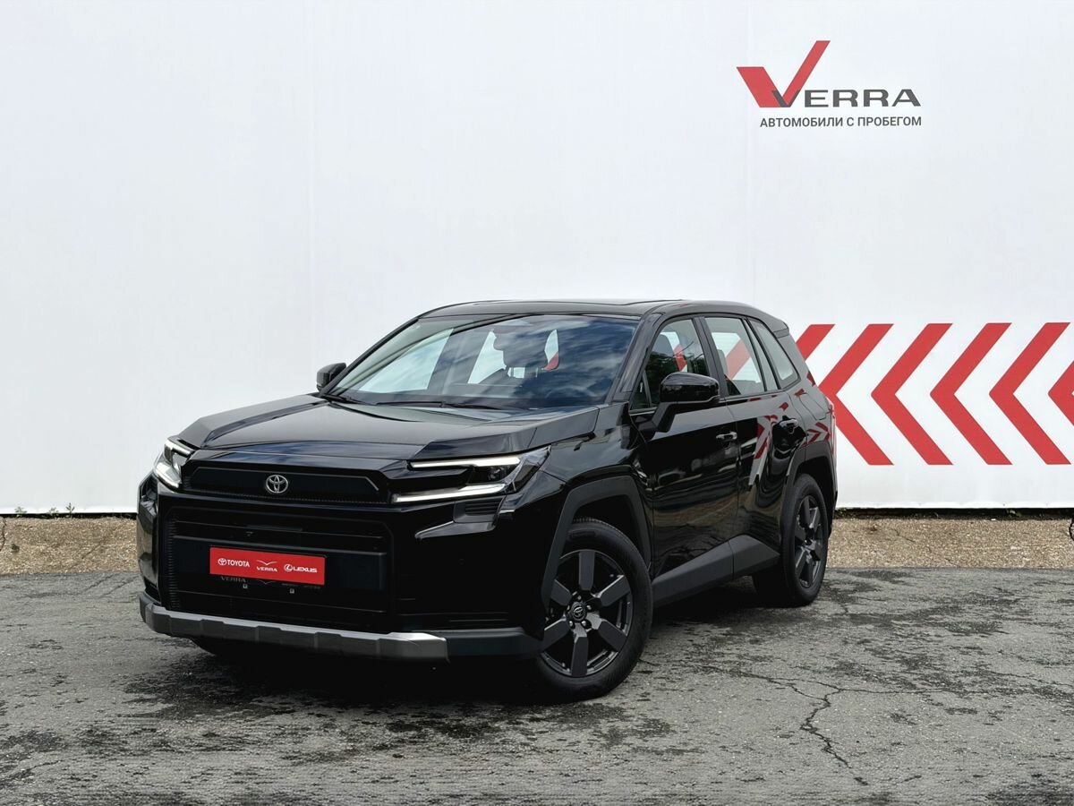 Открыть фотографии: Toyota RAV4 VI (XA60)
