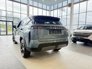 2026 Jaecoo J7 I Рестайлинг, голубой, 3049000 рублей, вид 3
