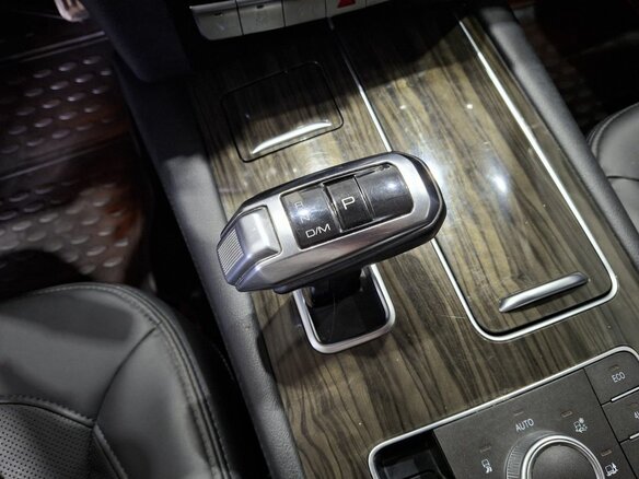 2018 Haval H9 I Рестайлинг, серебристый, 2190000 рублей - вид 37