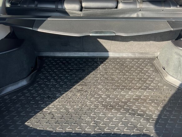 2005 Lexus RX 330 II, серый, 1300000 рублей - вид 9