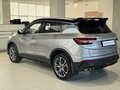 2023 Geely Coolray I, серый - вид 5