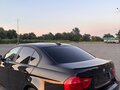 2010 BMW 3 серии 318i V (E90/E91/E92/E93) Рестайлинг, чёрный, 1250000 рублей - вид 5