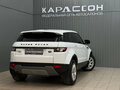 2013 Land Rover Range Rover Evoque 9-speed I, белый, 2185000 рублей - вид 1