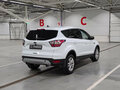 2018 Ford Kuga II Рестайлинг, белый, 1670000 рублей - вид 4