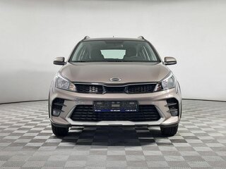 2025 Solaris KRX, коричневый, 2535000 рублей, вид 2