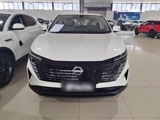 2025 Nissan Qashqai III Рестайлинг, белый, 2249349 рублей, вид 3