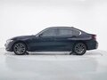 2023 BMW 3 серии Long 320Li VII (G2x) Рестайлинг, чёрный, 2714000 рублей - вид 2