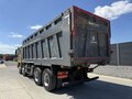 2024 Shacman (Shaanxi) X3000, жёлтый, 7150000 рублей - вид 4