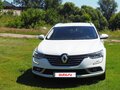 2018 Renault Talisman I, белый, 1550000 рублей - вид 3