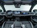 2026 Audi A5 L III (B10), серебристый, 5420000 рублей - вид 8