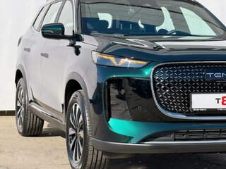 2026 Tenet T8, зелёный, 3299000 рублей, вид 5