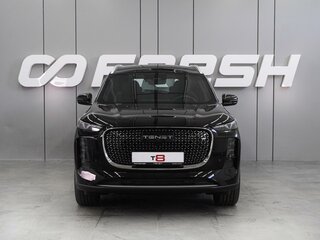 2026 Tenet T8, чёрный, 3099000 рублей, вид 3