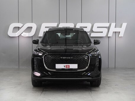 2026 Tenet T8, чёрный, 3099000 рублей, вид 3