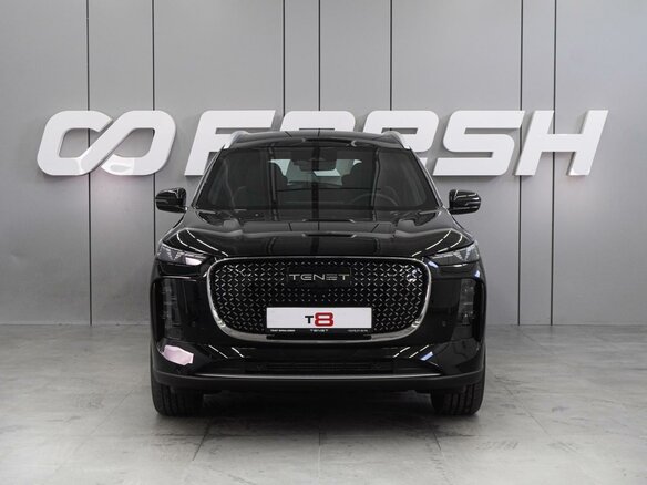 2026 Tenet T8, чёрный, 3099000 рублей - вид 2